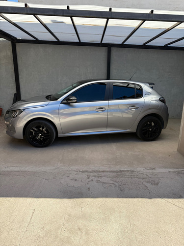 Peugeot 208 1.6 Style