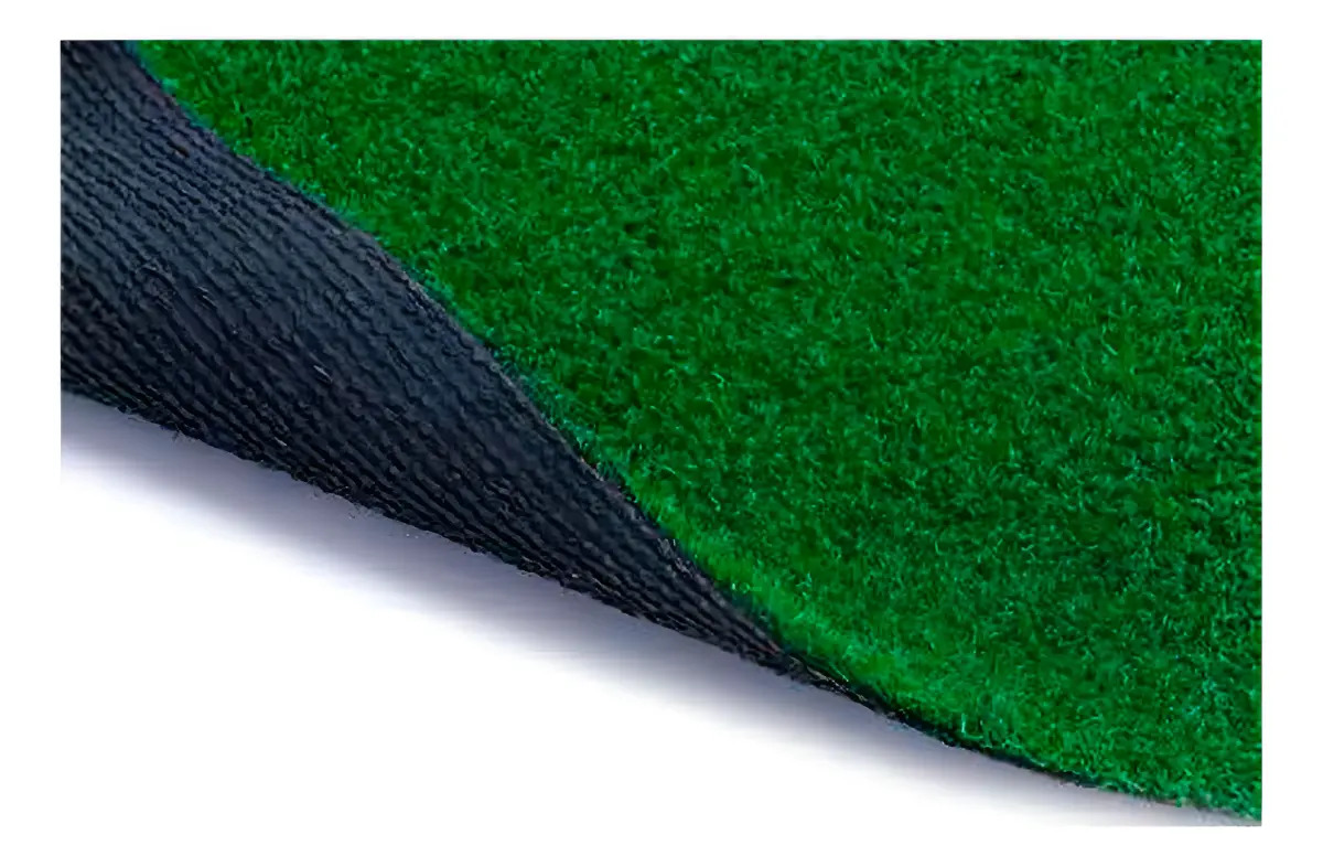 Grama Sintética Verde (1m²) 2,00m X0,50cm