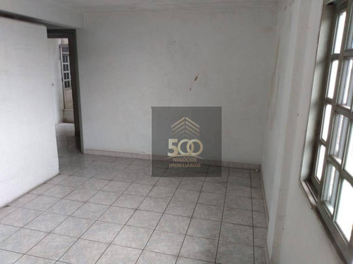 Imagem 23 de 30 de Casa À Venda, 260 M² Por R$ 798.000,00 - Forquilhinha - São José/sc - Ca0638