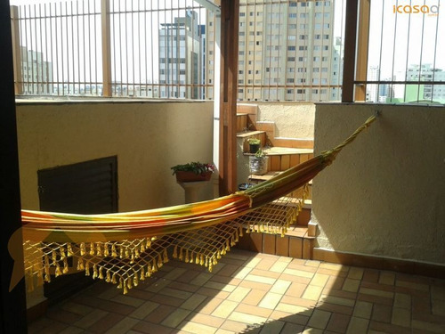 Apartamento - Ref: 8221