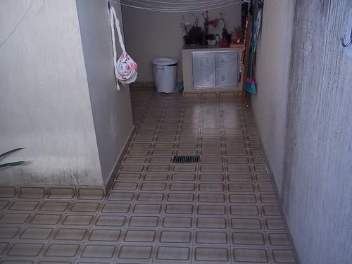 Imagem 10 de 10 de Casa Sobrado Para Venda, 2 Dormitório(s), 117.0m² - 6176