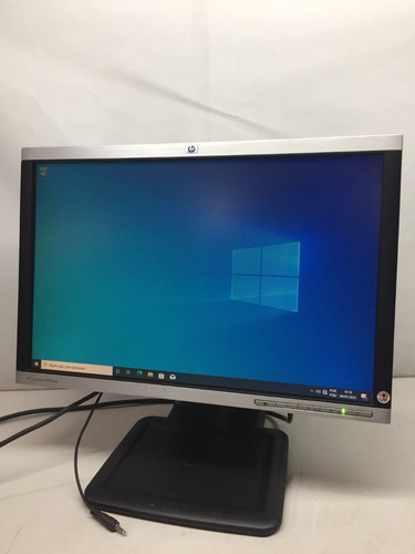 Monitor Hp Compaq La1905 19 Lcd - 1440x900 Px (Usado)