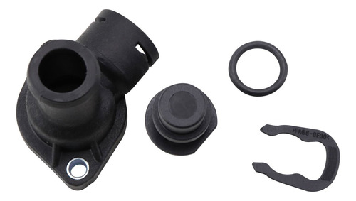 Carcasa Termostato Para Volkswagen Jetta 1.8l L4 88-92