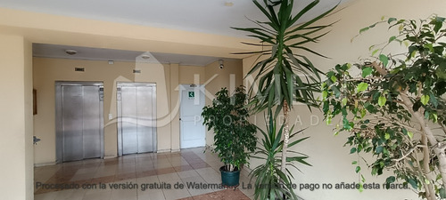 Departamento En Barrio Los Ingleses - Bosque De Pataguas