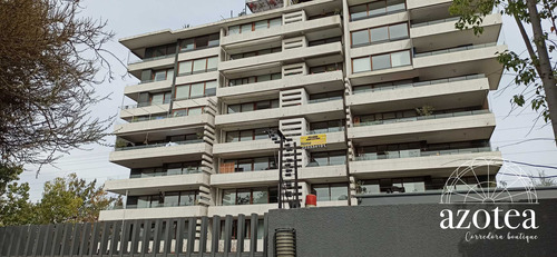 Impecable, 2d + 2b +estacionamiento Y Bodega (98964)