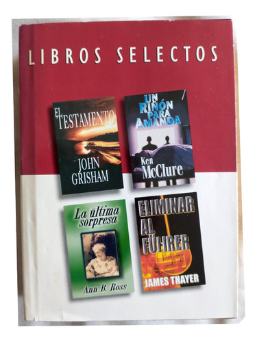 Libros Selectos Selecciones Del Reader's Digest reader's Dig