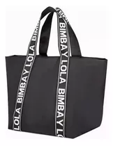 Bimba y Lola 191BBNY2L - Bolso bandolera para mujer, color negro :  : Ropa, Zapatos y Accesorios