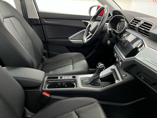 Audi Q3 1.4 35 Tfsi Dynamic 150hp Dsg