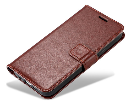 Funda Para Teléfono Oppo F27 5g/reno12fs 5g/12f 4/5 G Tipo Cartera De Piel Sintética Con Función De Soporte Para Tarjeta