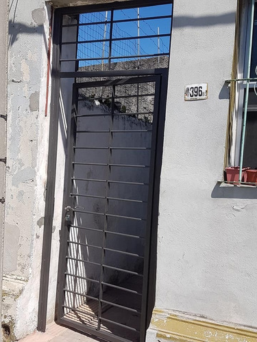 Imagen 4 de 5 de Puerta Reja