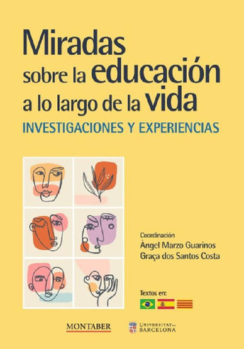 Libro - Libro Educ Miradas Sobre La Educación A Lo Largo De