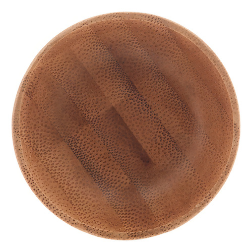 6 Bowl De Bambu Lyor Verona Molheiras 50ml Servir Molhos Cal