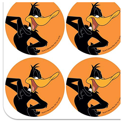 Looney Tunes Daffy Duck Planner Calendar Scrapbooking C...