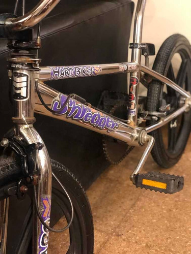 Bicicleta Bmx Haro Bike Shredder