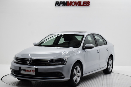 Volkswagen Vento 1.4 Comfortline 150cv At 2017 Rpm Moviles