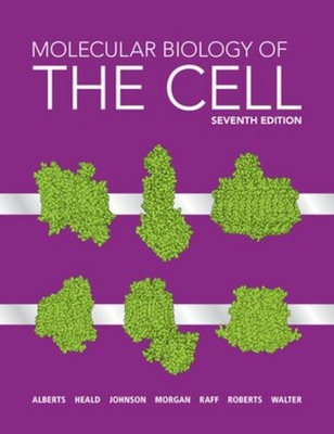 Libro Molecular Biology Of The Cell - Alberts, Bruce