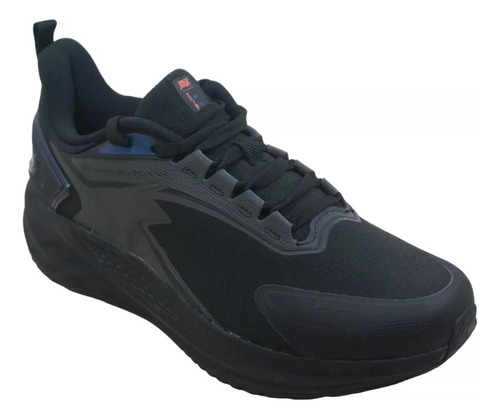 Zapatillas Running 361 Hombre Cushioning Rain-block