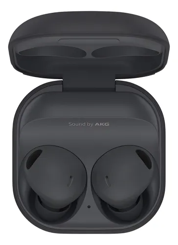 Fone de Ouvido Galaxy Buds 2 Pro Grafite Samsung