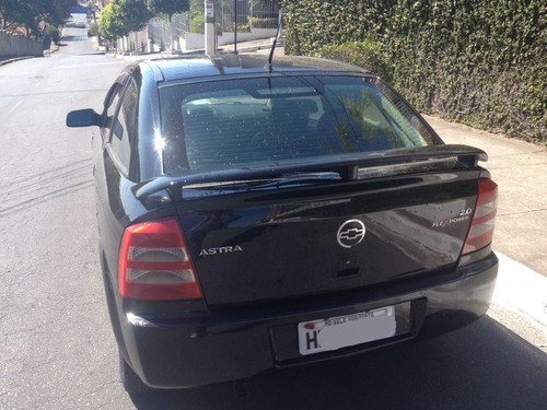 Chevrolet Astra 2.0 Mpfi Advantage 8v Flex 2p Manual