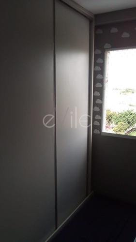 Apartamento À Venda Em Jardim Do Lago - Ap008651