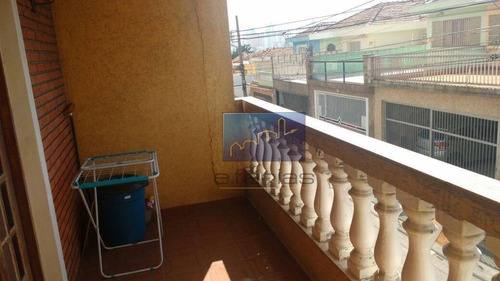 Imagem 12 de 30 de Casa Com 3 Dormitórios Para Alugar, 140 M² Por R$ 3.200,00/mês - Vila Matilde - São Paulo/sp - Ca0116