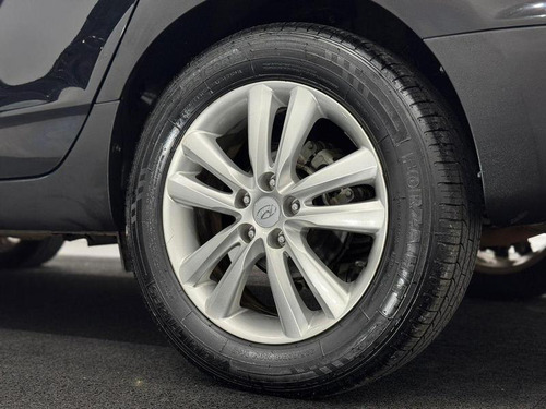 Hyundai IX35 Ix35 B