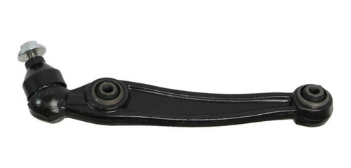Brazo Recto Inf Del Izquierdo Bmw X5 4.8 E70 2006 A 2008@