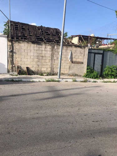 Imagen 4 de 18 de Terreno 220 M2 Escriturado, Colosio, Playa Del Carmen P3551