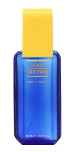 Aqua quorum precio hot sale