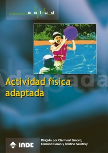 Actividad Fisica Adaptada