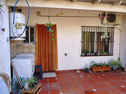 Imagen 11 de 11 de Venta Ph 2 Ambientes En Martínez