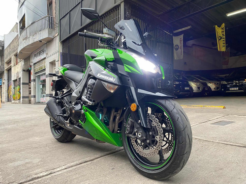 Kawasaki Z1000