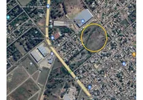 Comprar Terreno 4,4 Has Con Acceso Sobre Pavimento A 400 Metros De Ruta 25 -  Próximo Al Acceso Oeste - Venta -