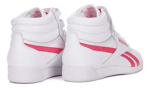 Tenis Para Mujer Classics F/s Hi Plantilla Amortiguación Reebok