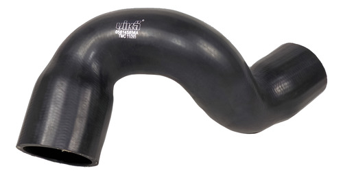 Manguera De Intercooler P/ Vw Passat Audi A4 Seat 1.8 T