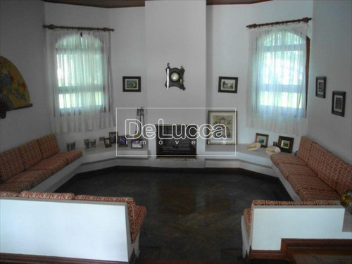 Casa À Venda Em Jardim Acapulco - Ca003266