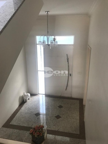 Imagem 6 de 15 de Casa Em Condominio - Parque Terra Nova Ii - Ref: 2081 - V-2081