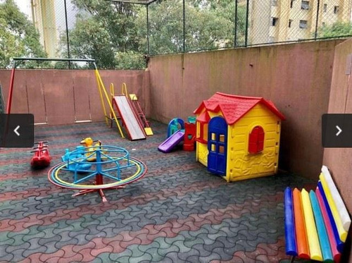 Imagem 14 de 17 de Apartamento Com 3 Dormitórios À Venda, 76 M² Por R$ 529.000 - Vila Prudente - São Paulo/sp - Ap5418