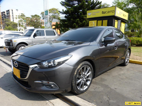 Mazda 3 2.0 Touring