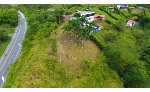Venta De Lote En El Km 41