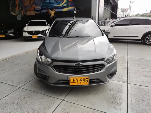 Chevrolet Joy 1.4 Lt
