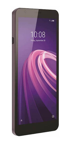 ZTE Blade A3 Lite Dual SIM 16 GB Cinza 1 GB RAM