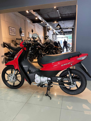 Honda Biz 125, No Wave, No Titan 150, No Mondial,
