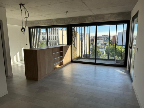 Venta Depto 2 Amb Pileta Villa Urquiza A Estrenar