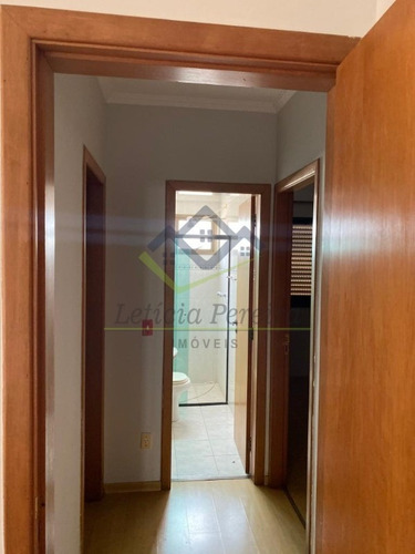 Imagem 11 de 30 de Apartamento Na Área Central De Suzano!!! Andar Alto! R$ 900.000,00 - Ap00041 - 68083086