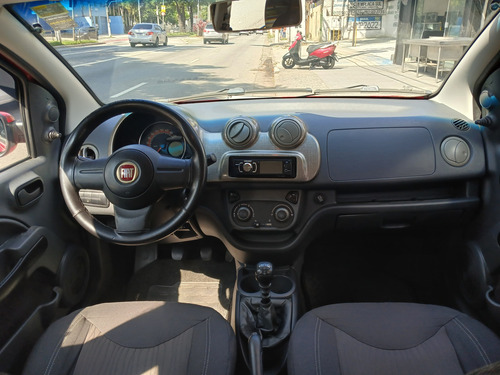Fiat Uno 1.0 Way Flex 5p