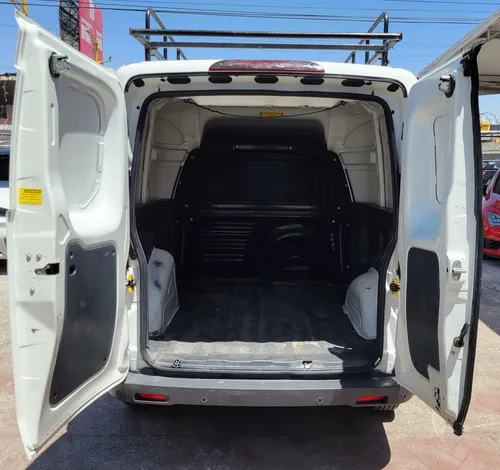RAM Promaster Rapid 1.4 Mt