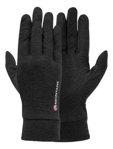 Guantes Térmicos Antibacteriales Dart Liner - Montane