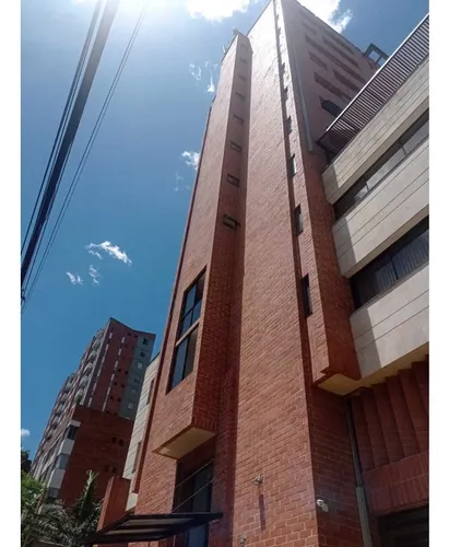 Apartaestudio En Venta En San Diego, Medellín