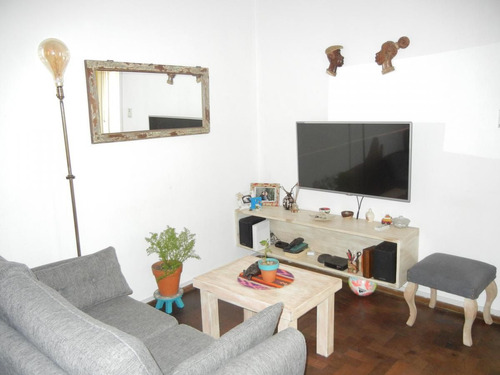 Departamento En Venta En San Justo